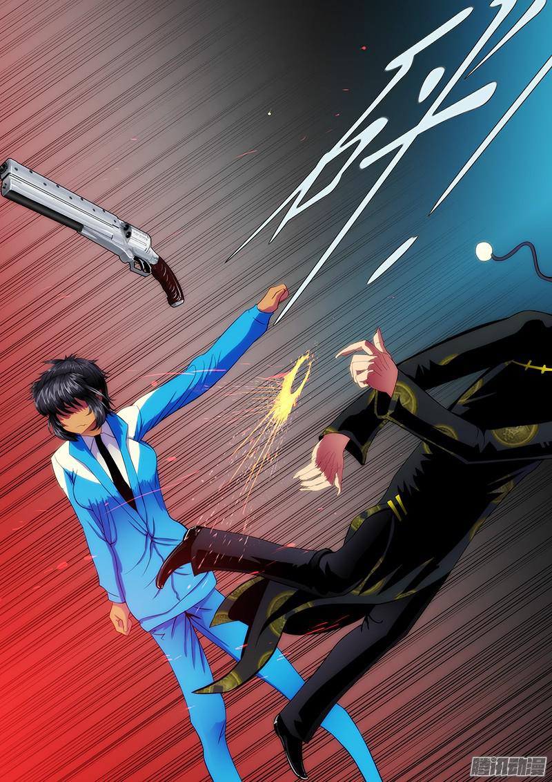 铁姬钢兵温柔的妹子不打人