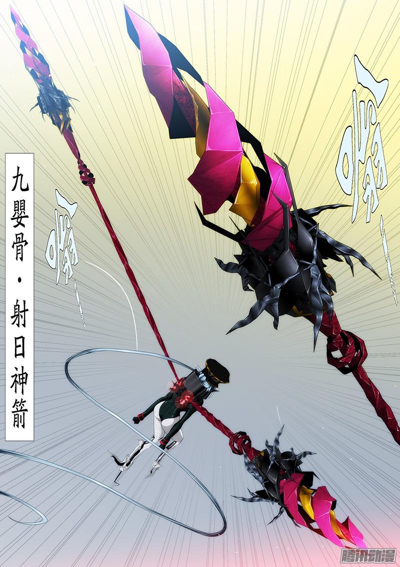 铁姬钢兵混社会还相信正义吗？