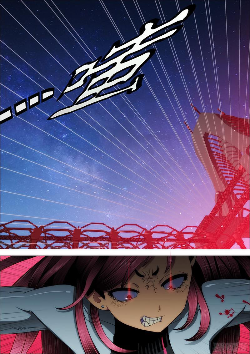 铁姬钢兵削你咋地？