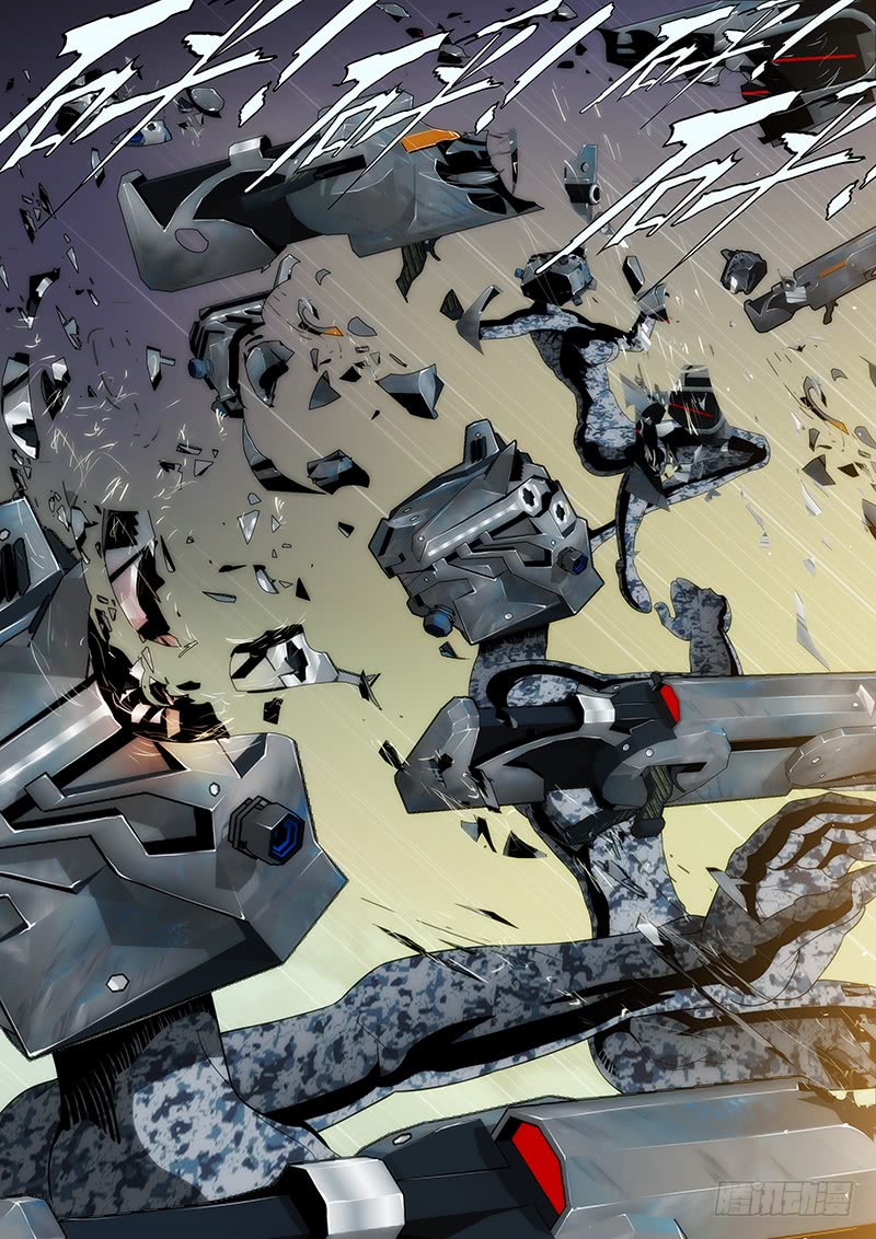 铁姬钢兵青海长云暗雪山