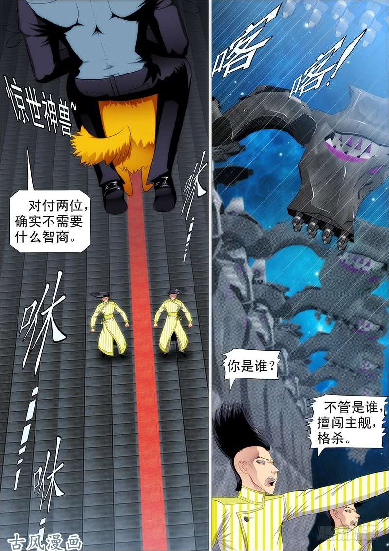 铁姬钢兵我要屠龙