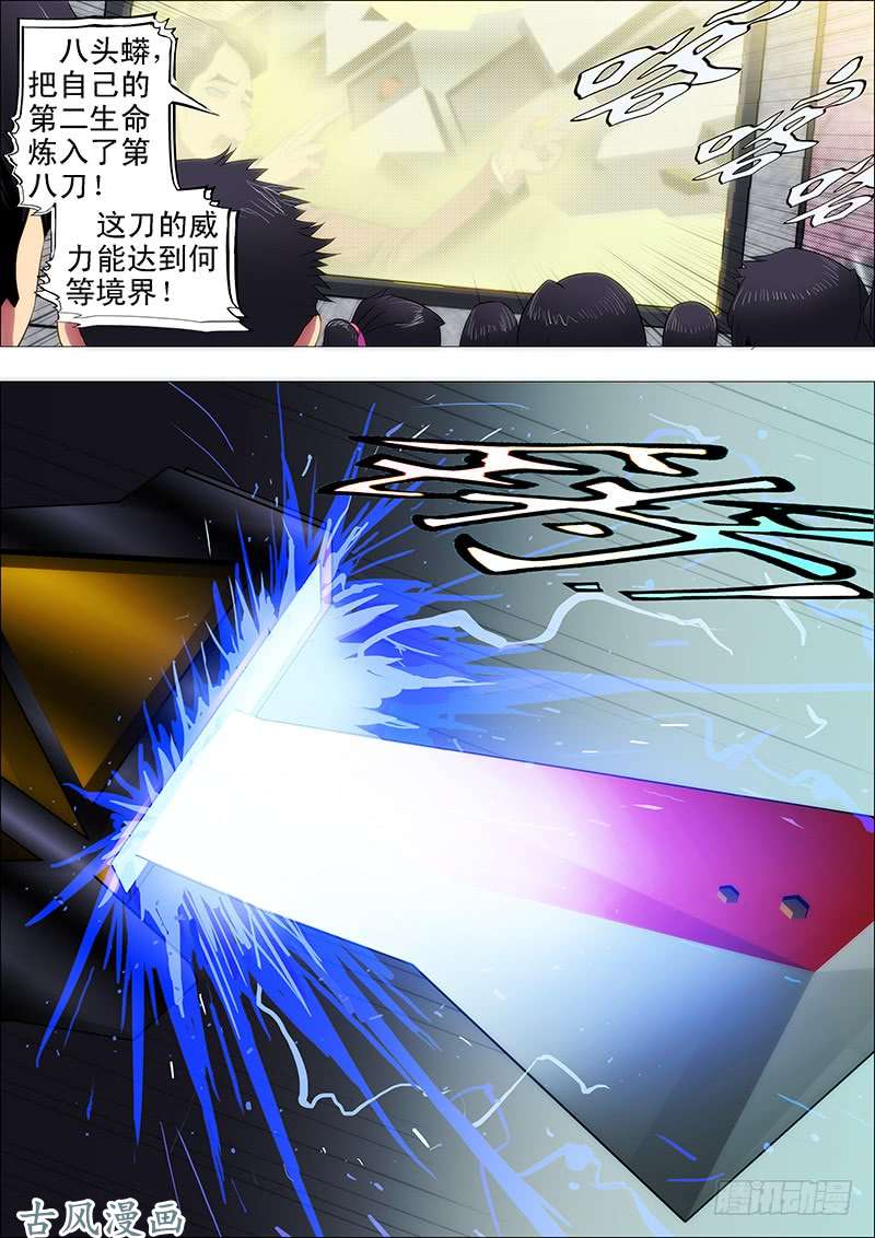 铁姬钢兵我卑弥呼就算饿死……