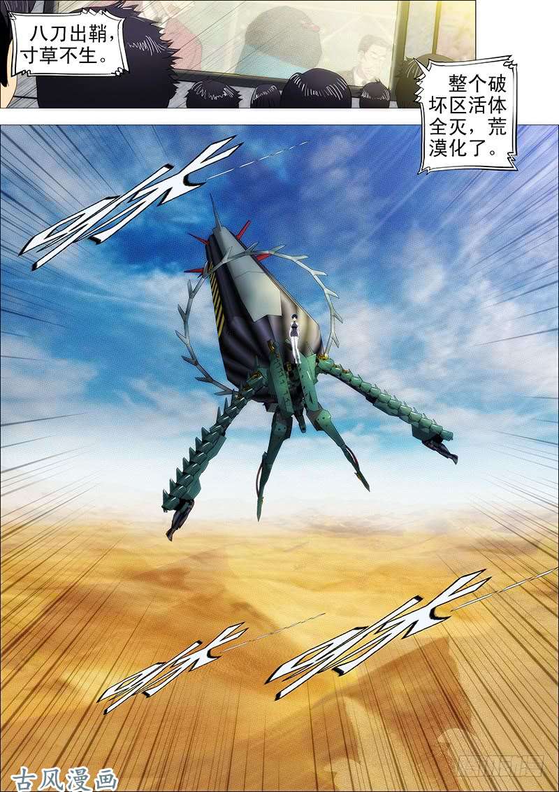 铁姬钢兵大获全胜？