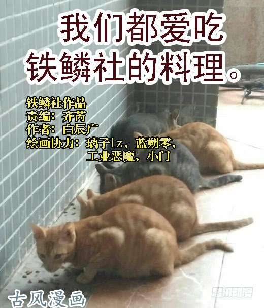 铁姬钢兵烟雨江南