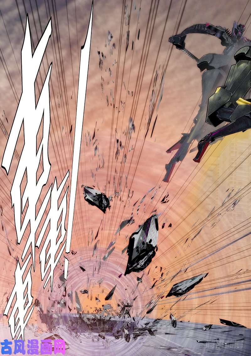 铁姬钢兵老夫的宝刀饥渴难耐了