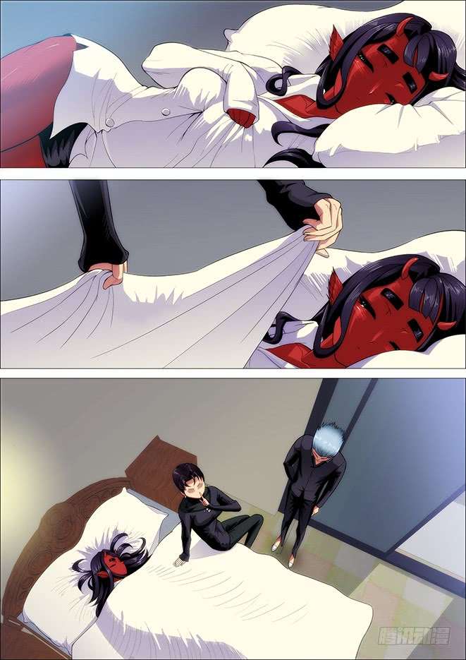 铁姬钢兵姓慕总管在线装~