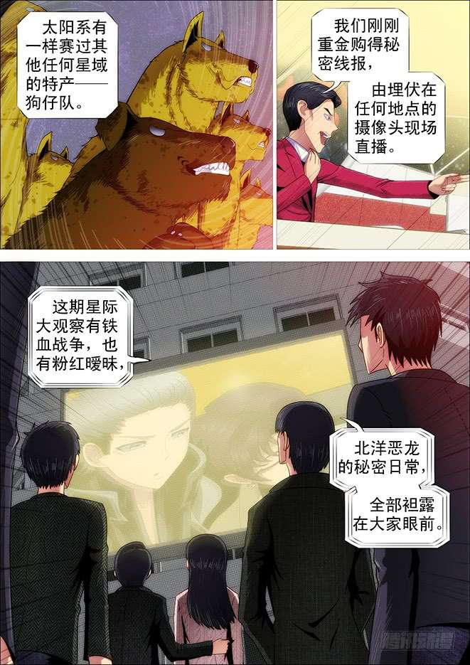 铁姬钢兵姓慕总管在线装~