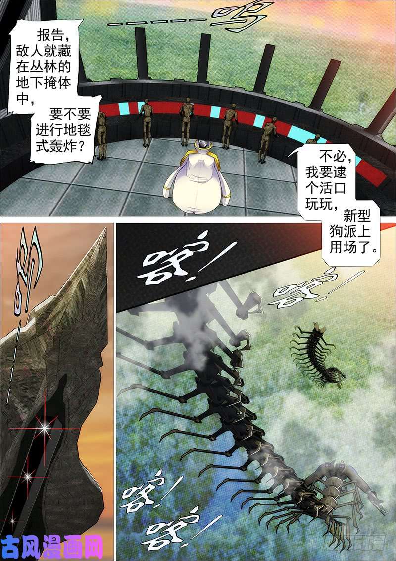 铁姬钢兵野战连炊事班