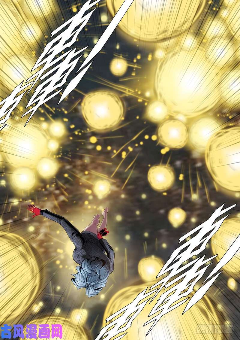 铁姬钢兵葫芦娃也没我多