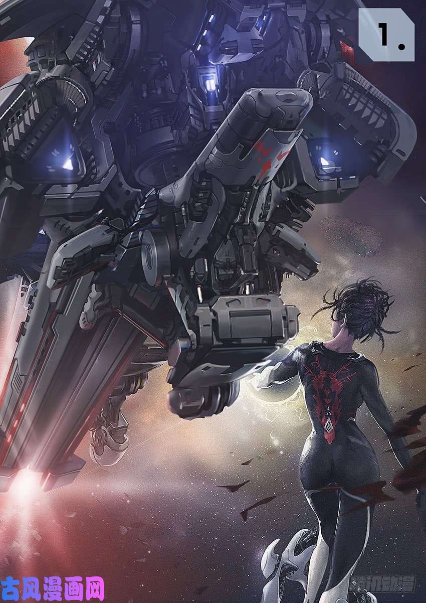 铁姬钢兵国庆特别篇：一代天级