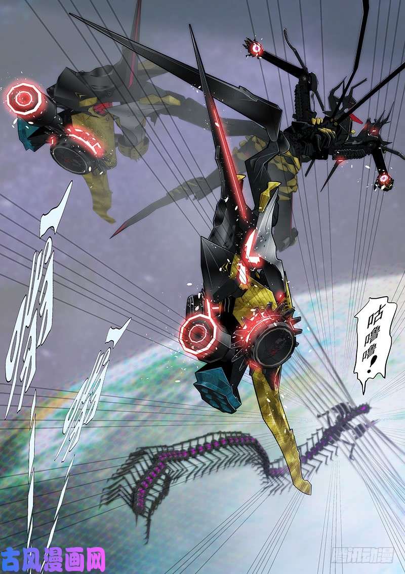 铁姬钢兵专业超度畜生