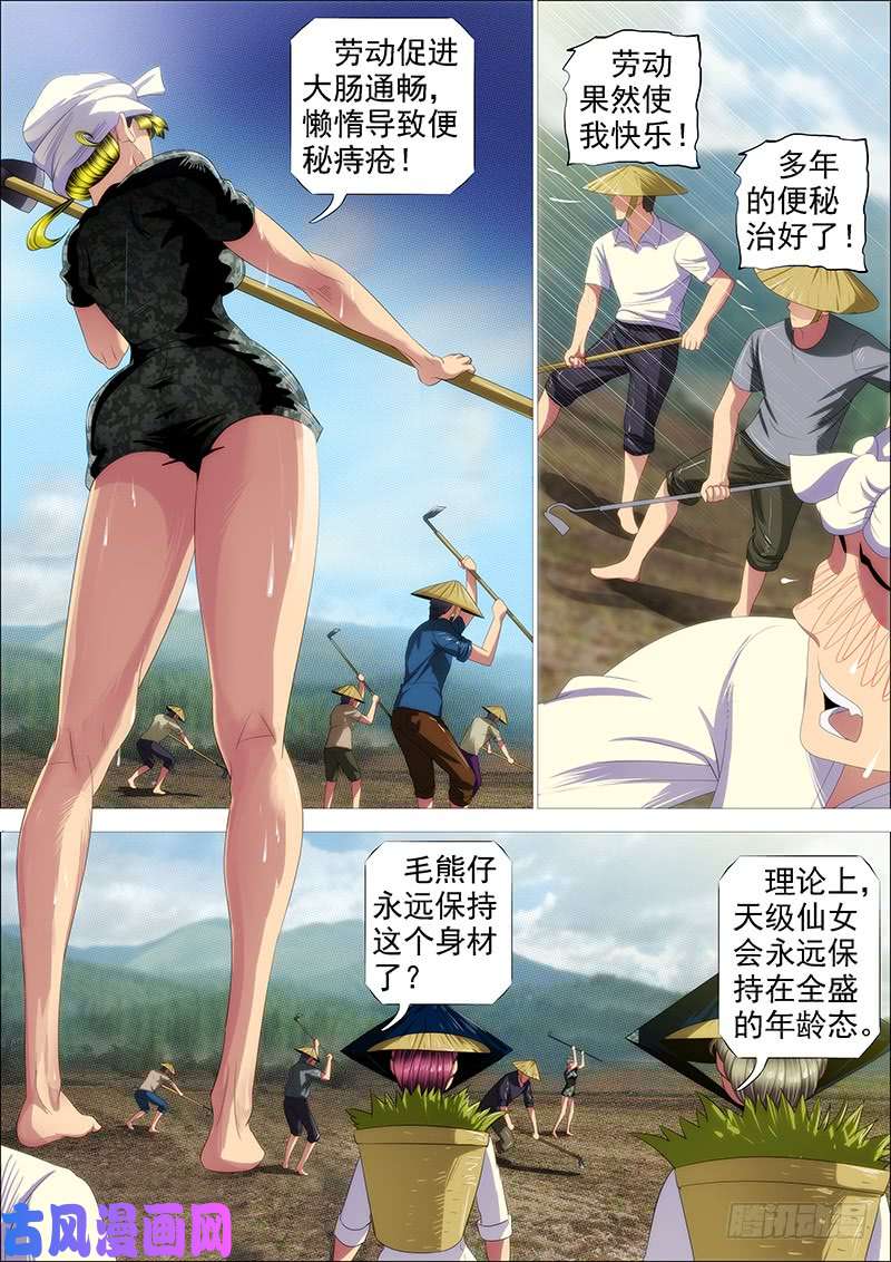 铁姬钢兵恶龙贵宾