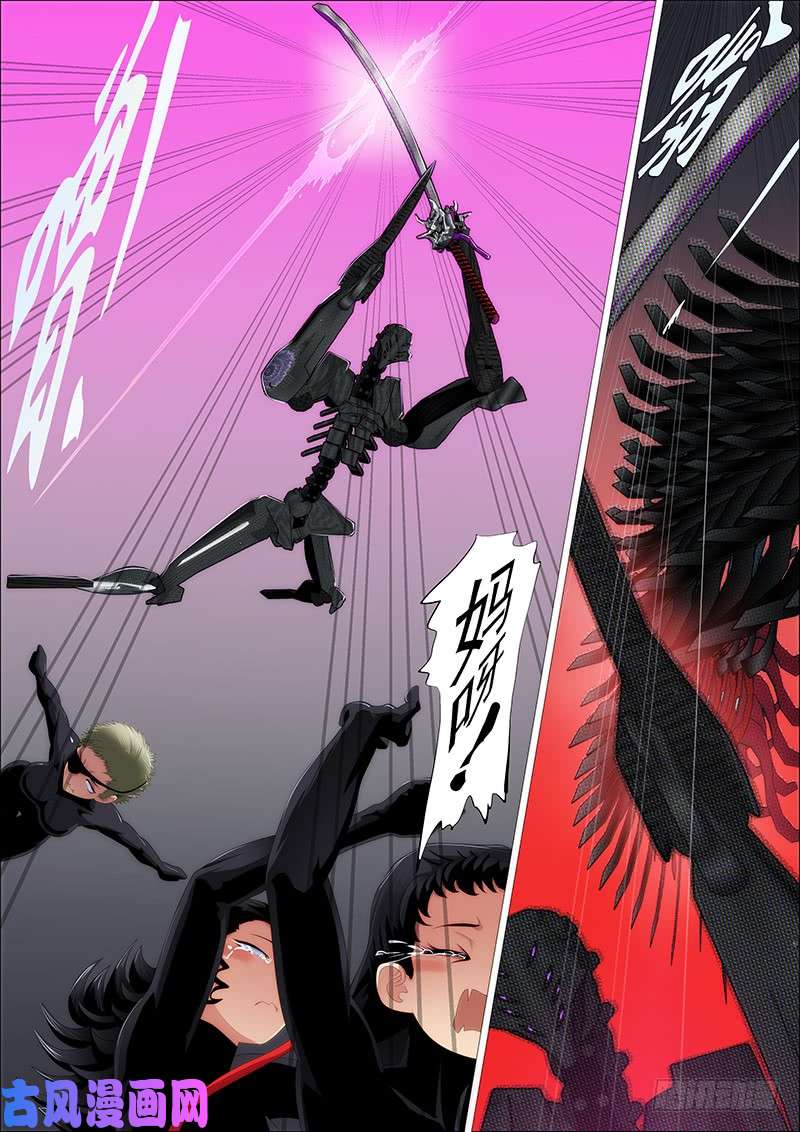 铁姬钢兵小炮牌菜刀