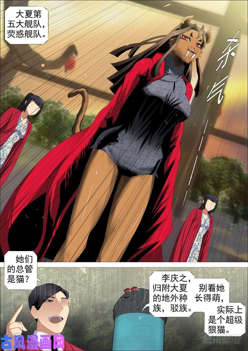 铁姬钢兵群芳护恶龙