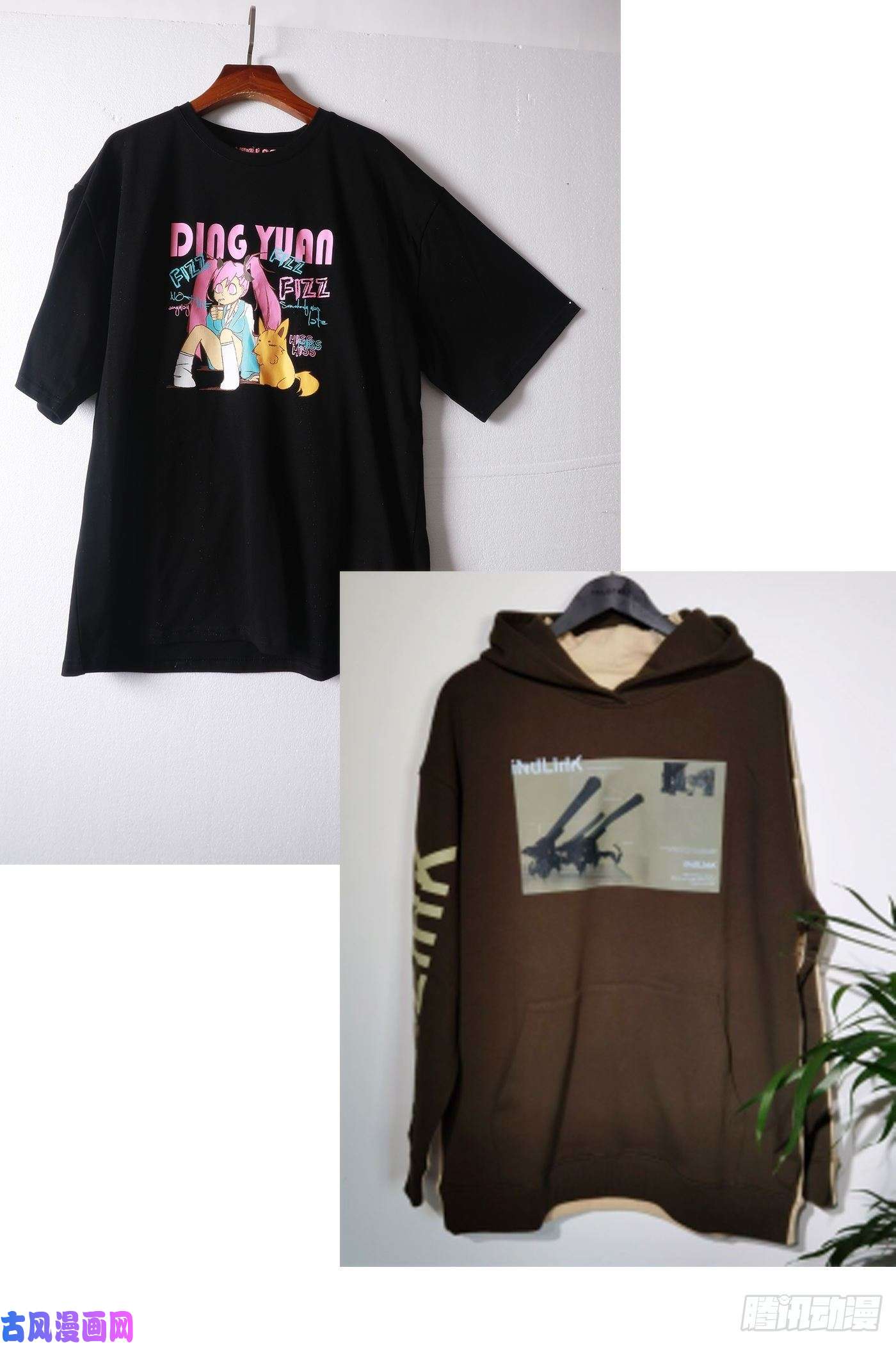 铁姬钢兵锁神阵