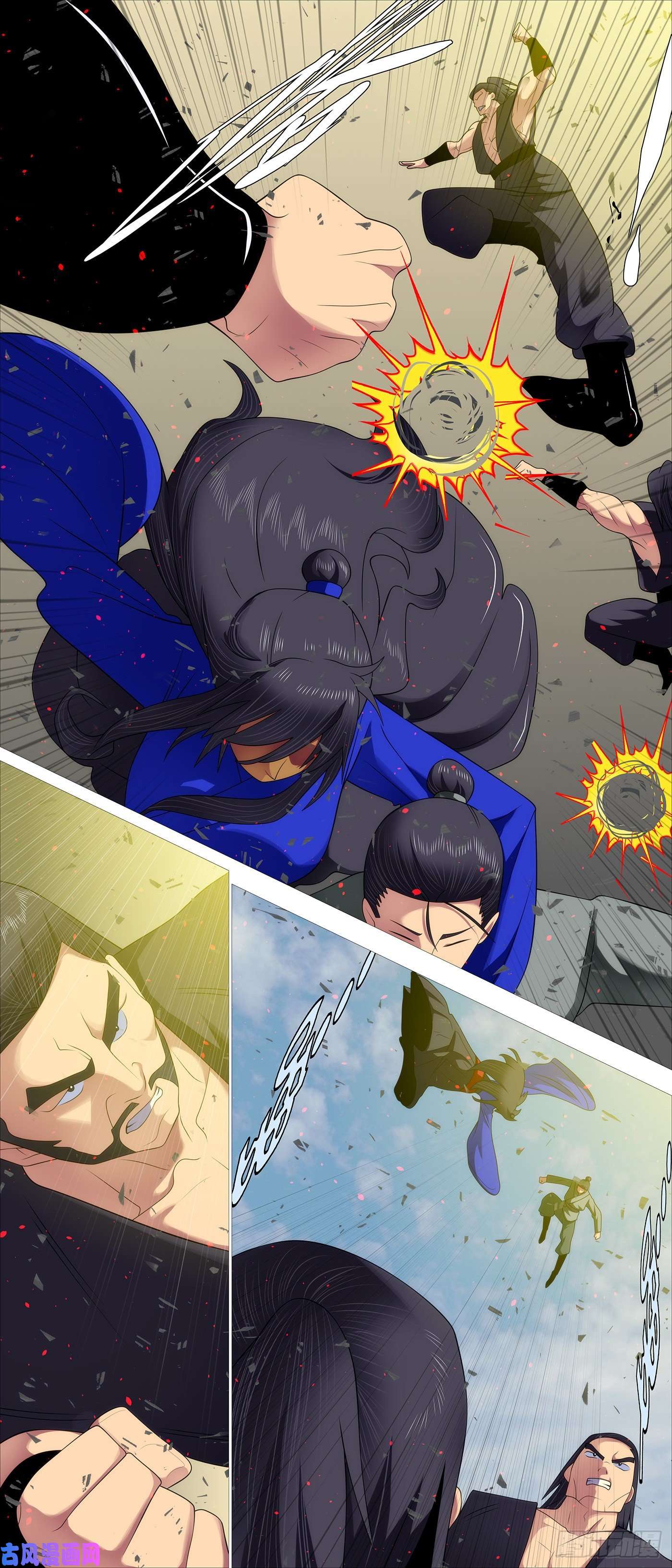 铁姬钢兵屠龙行动组