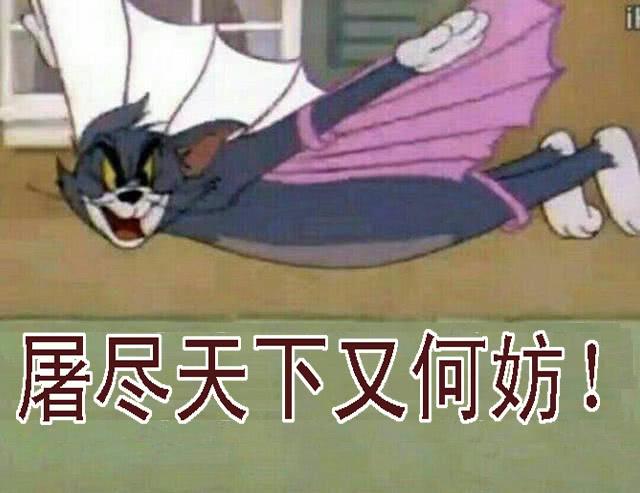 铁姬钢兵红鳞怕我