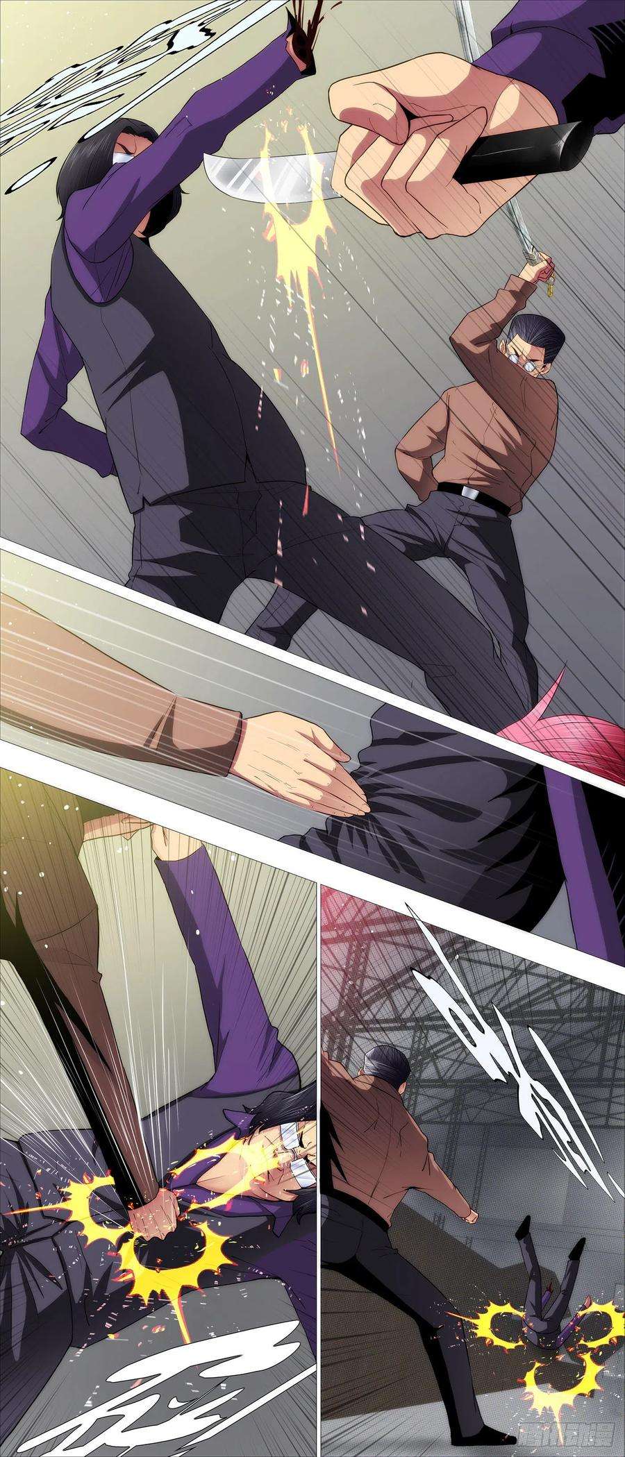 铁姬钢兵为何加入红鳞？