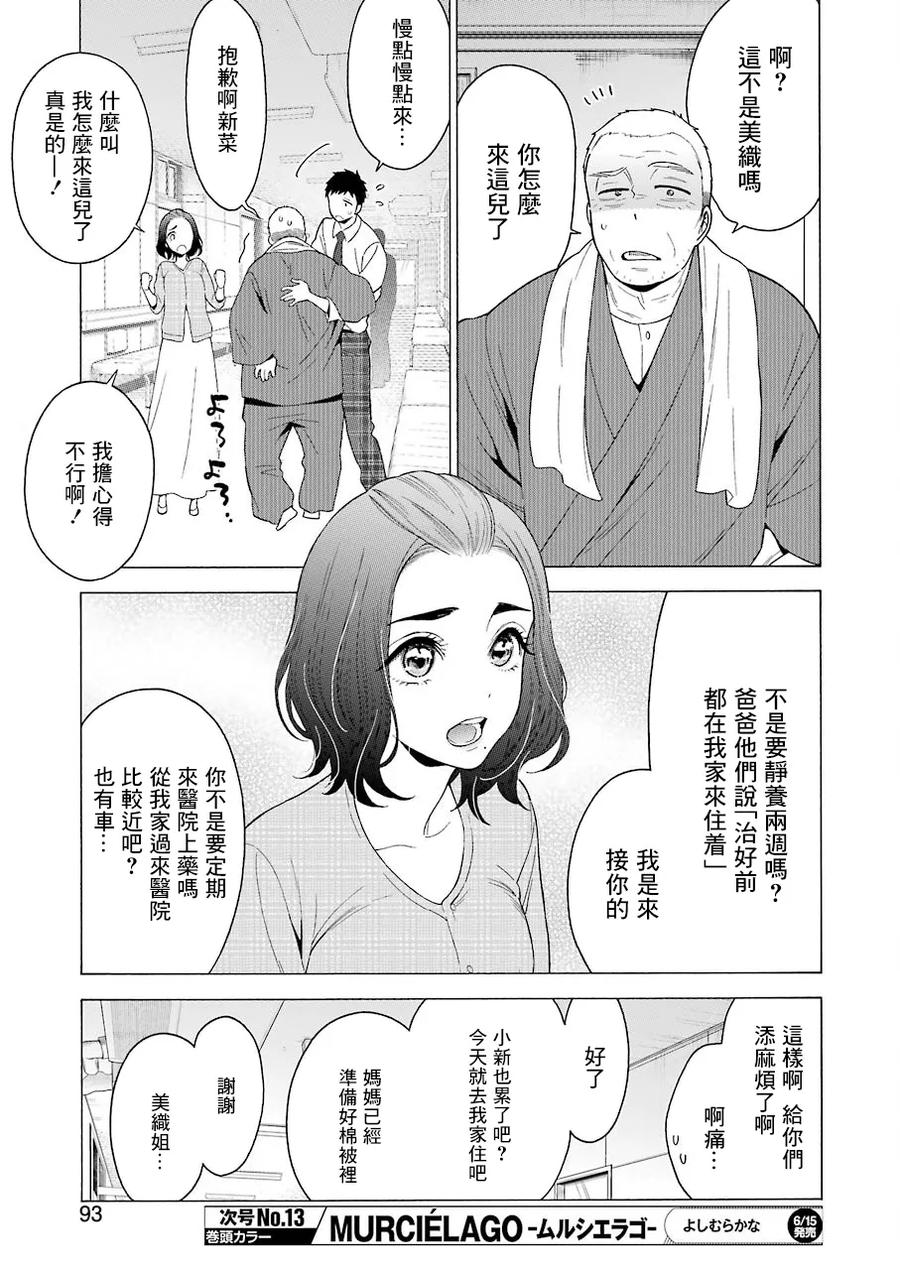 更衣人偶坠入爱河8 8