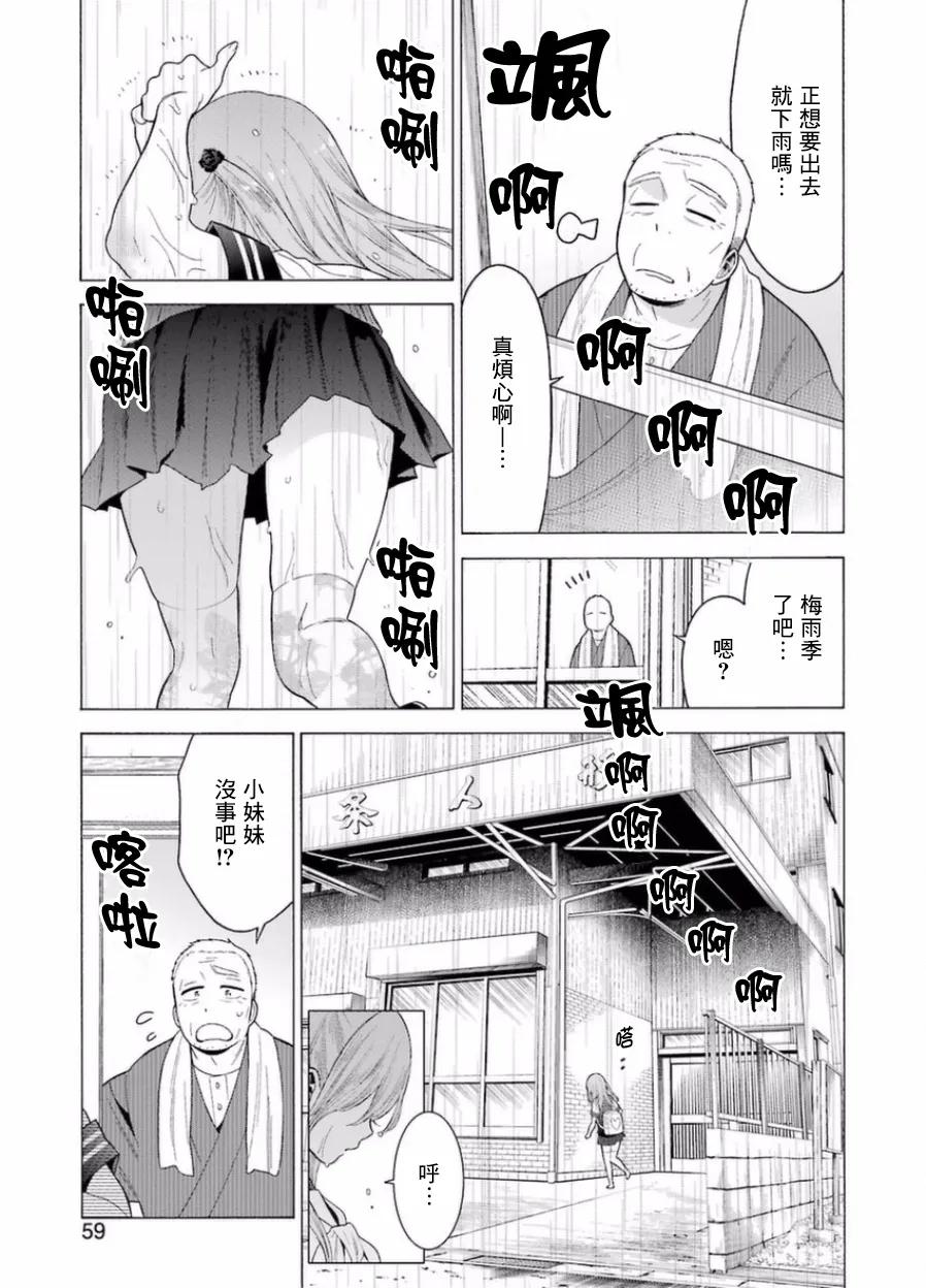 更衣人偶坠入爱河15 15