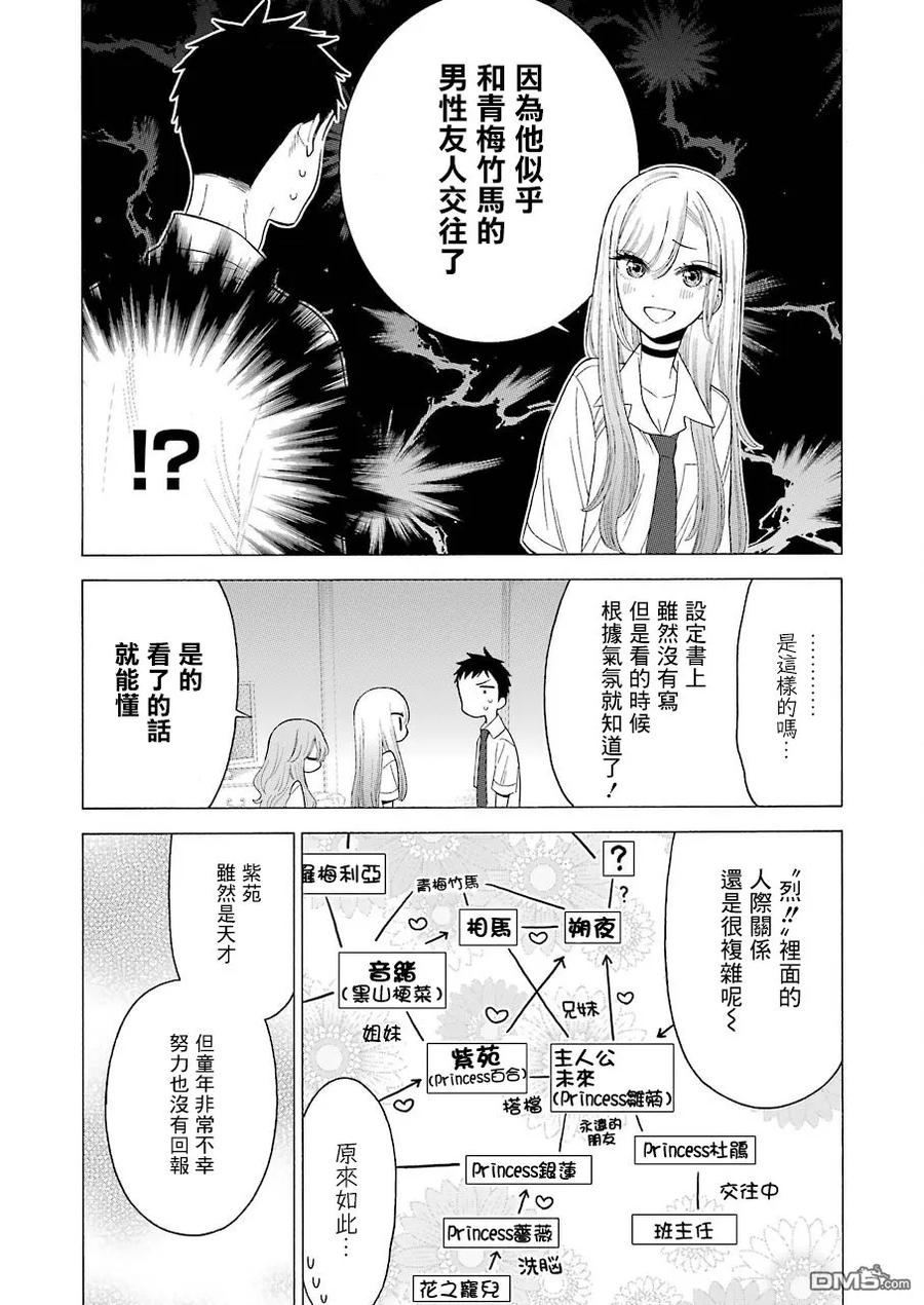 更衣人偶坠入爱河17 17