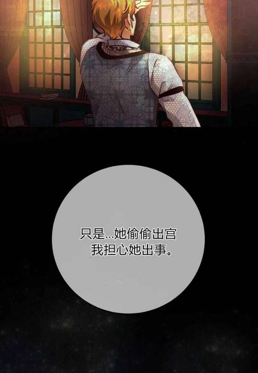 皇女，一朵疯狂绽放的花04话