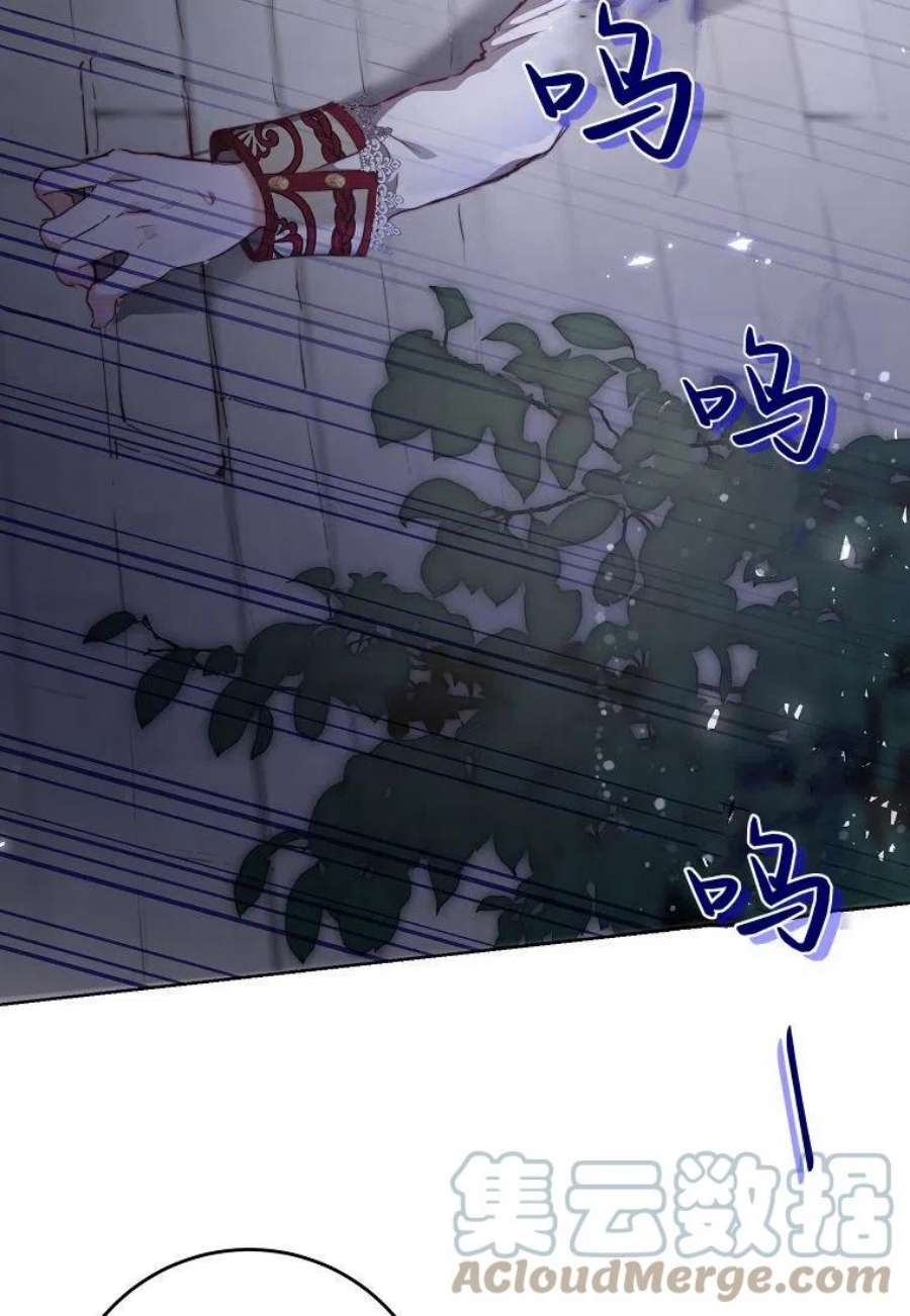 皇女，一朵疯狂绽放的花05话