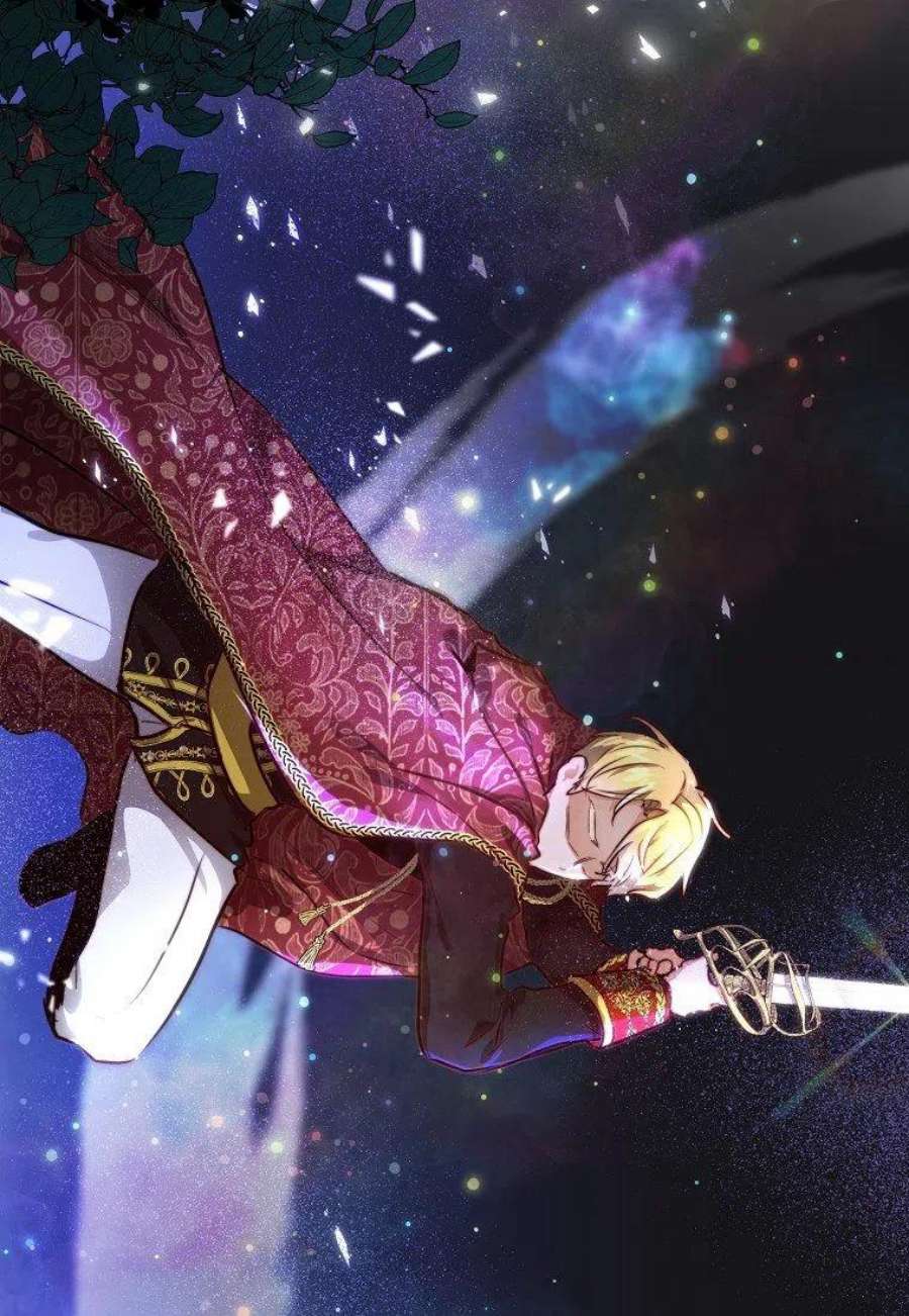 皇女，一朵疯狂绽放的花05话