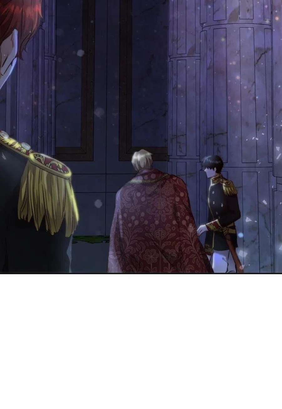 皇女，一朵疯狂绽放的花05话