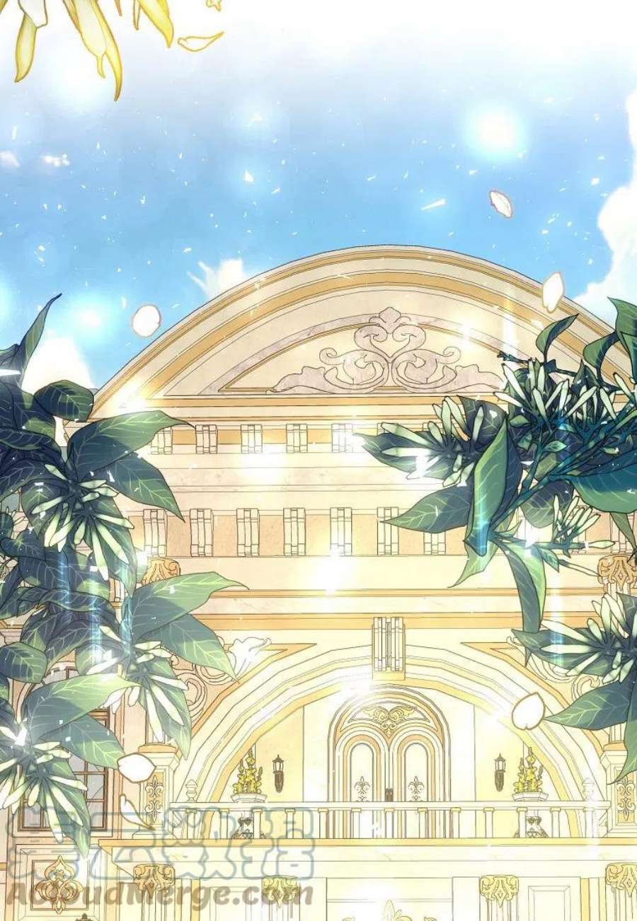 皇女，一朵疯狂绽放的花06话