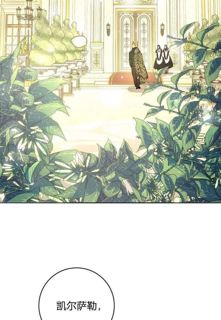 皇女，一朵疯狂绽放的花06话