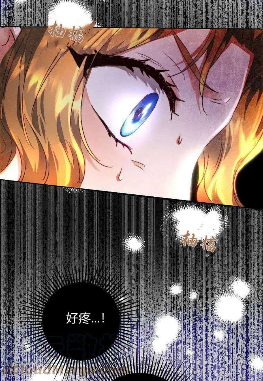 皇女，一朵疯狂绽放的花06话