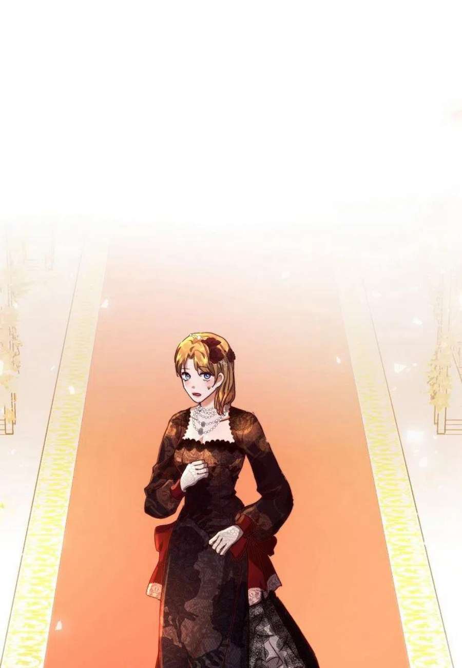 皇女，一朵疯狂绽放的花07话