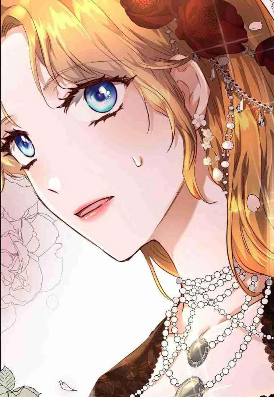 皇女，一朵疯狂绽放的花07话