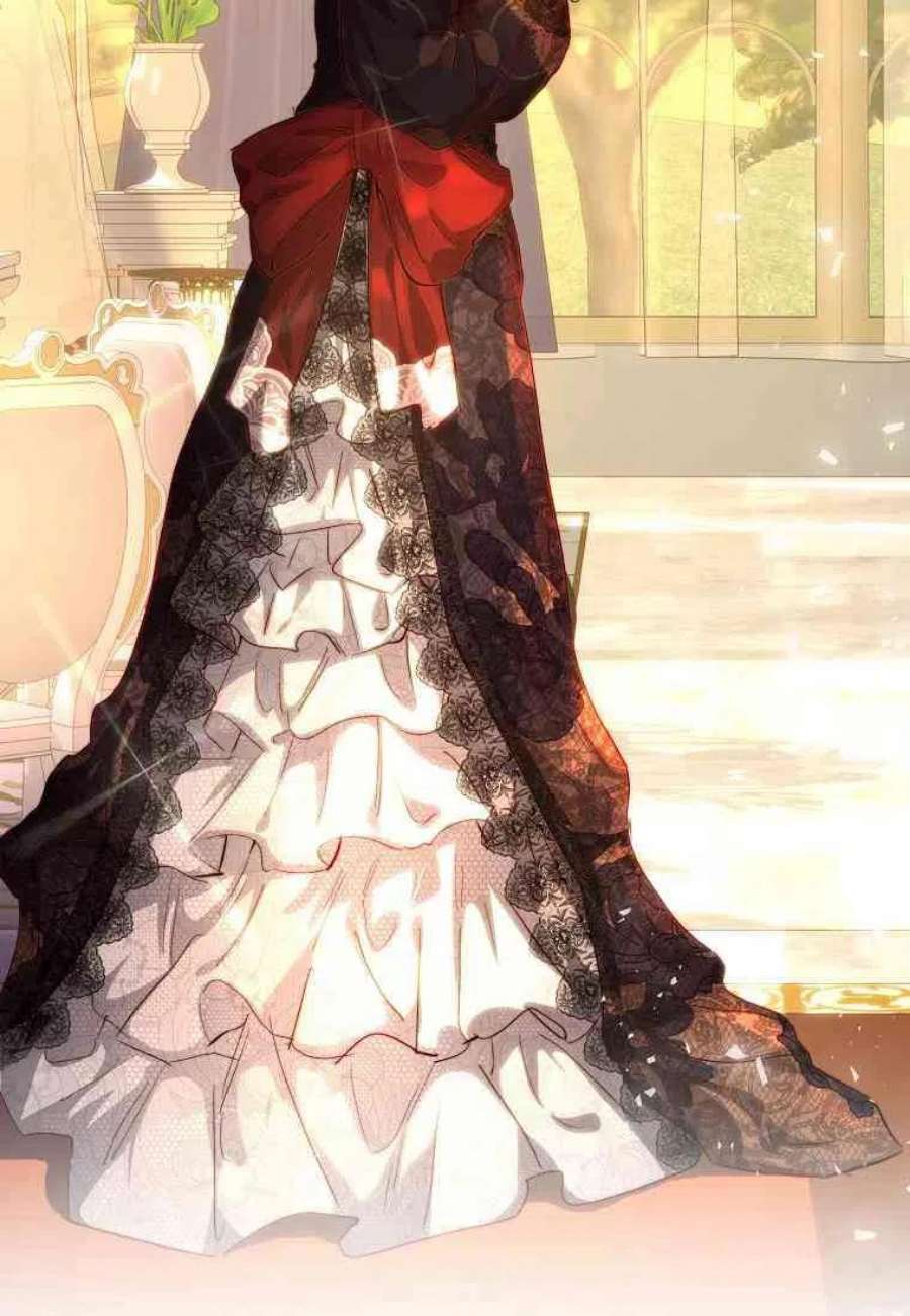 皇女，一朵疯狂绽放的花07话