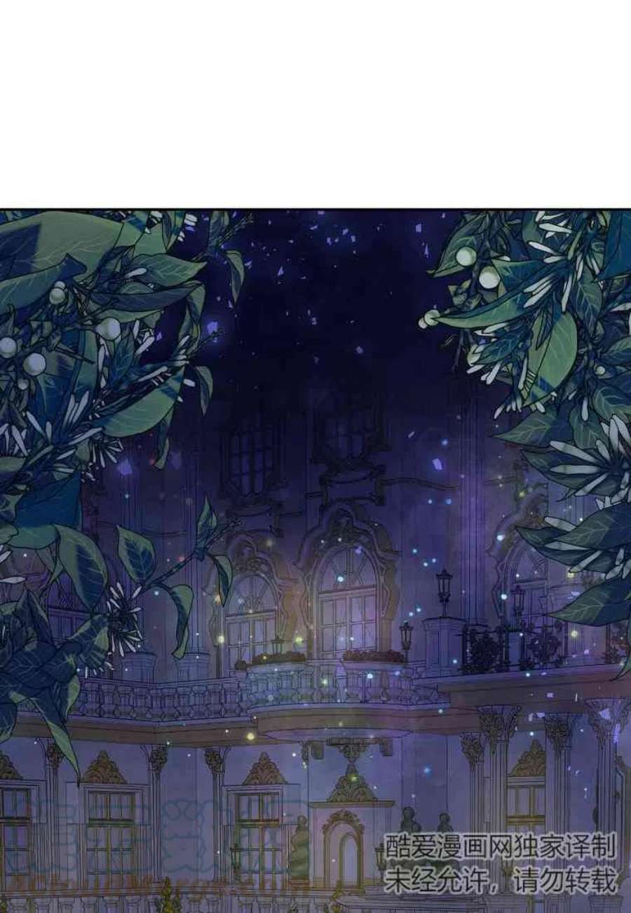 皇女，一朵疯狂绽放的花07话