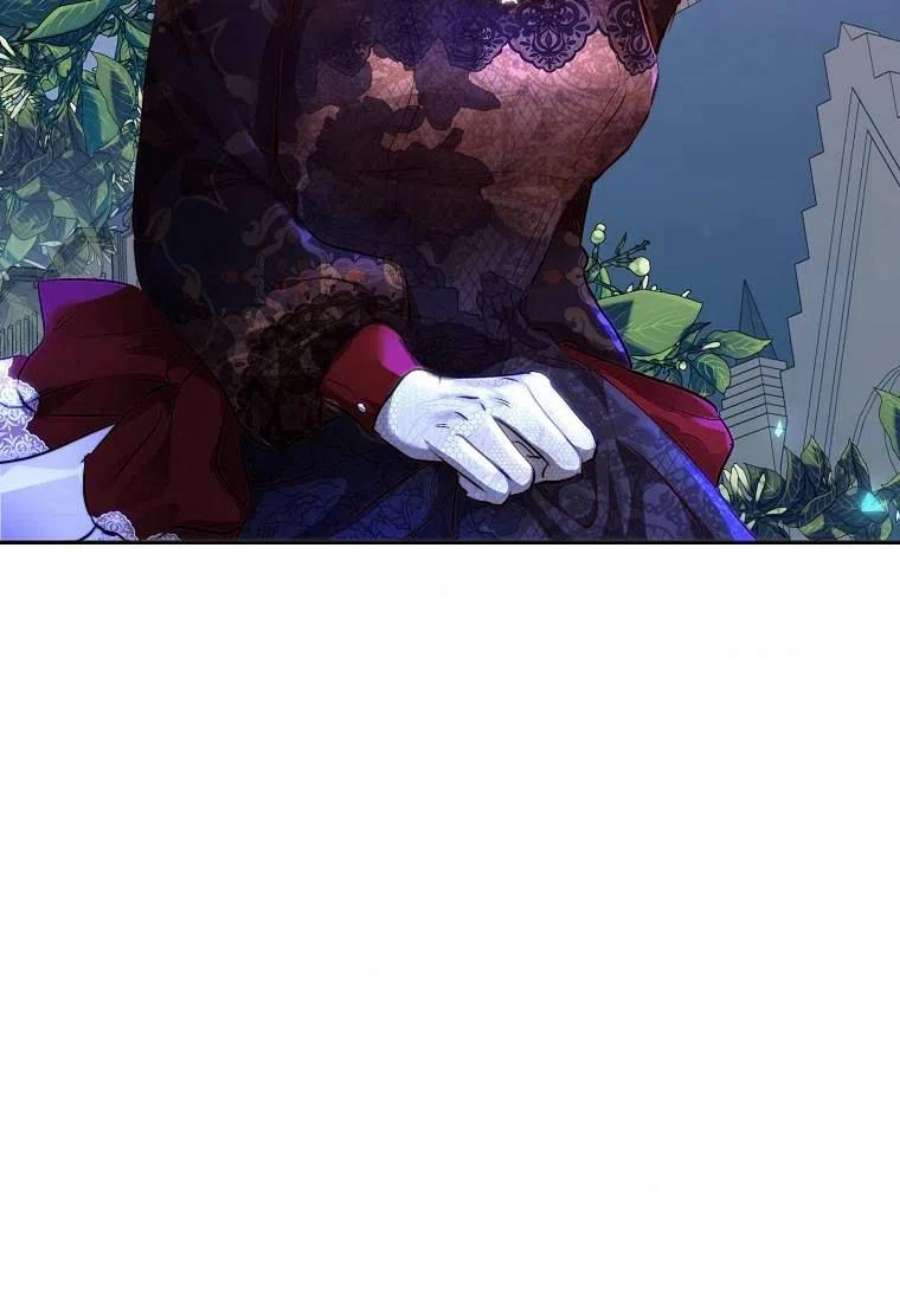 皇女，一朵疯狂绽放的花07话