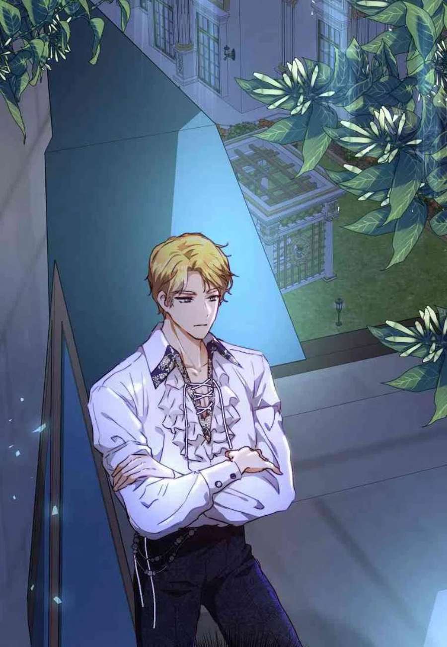 皇女，一朵疯狂绽放的花07话