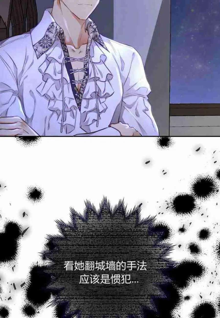 皇女，一朵疯狂绽放的花07话