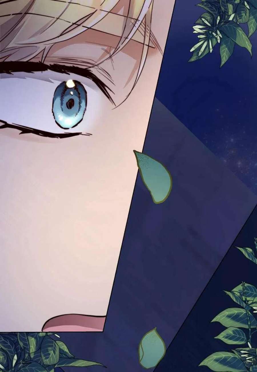 皇女，一朵疯狂绽放的花07话