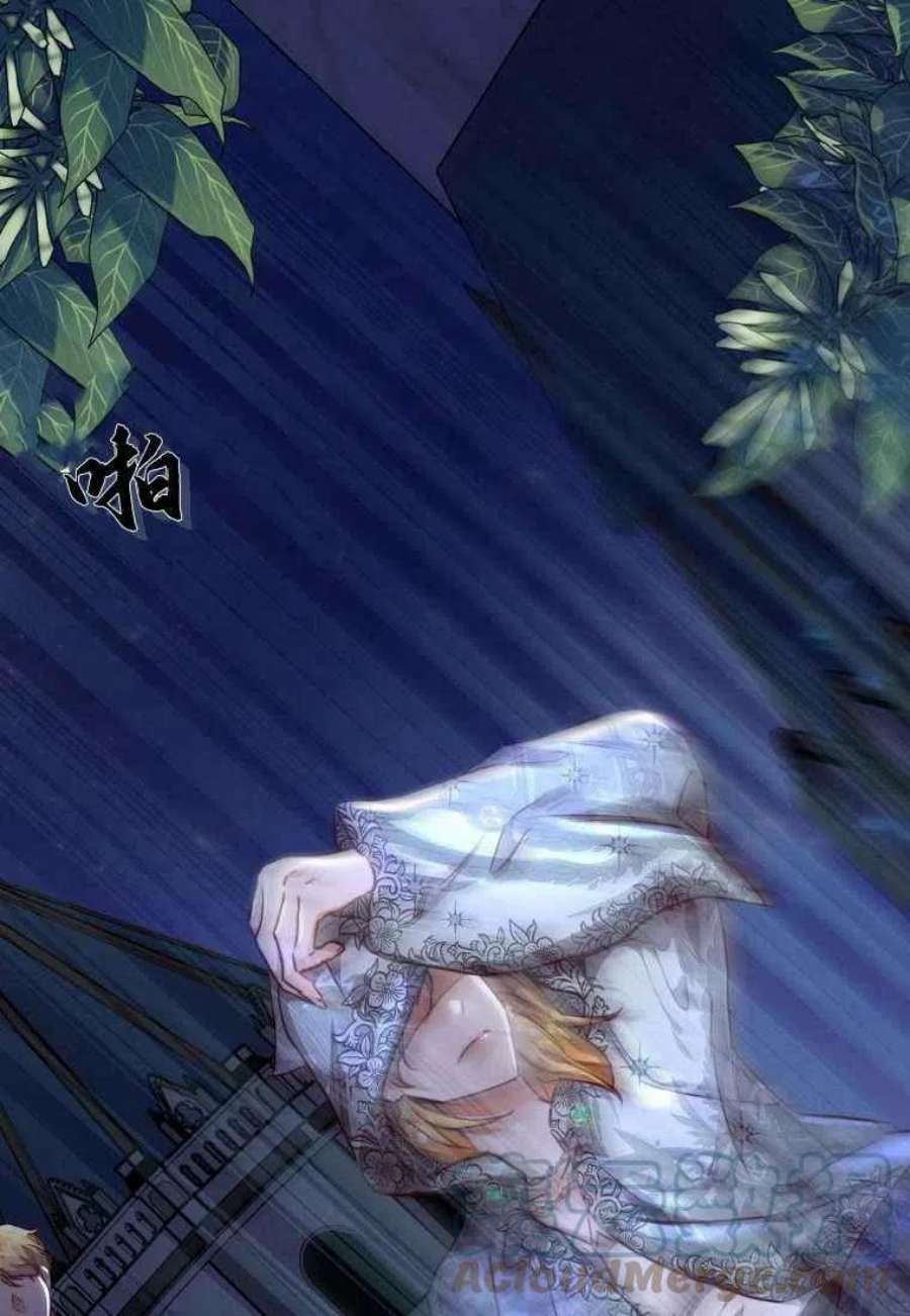 皇女，一朵疯狂绽放的花07话