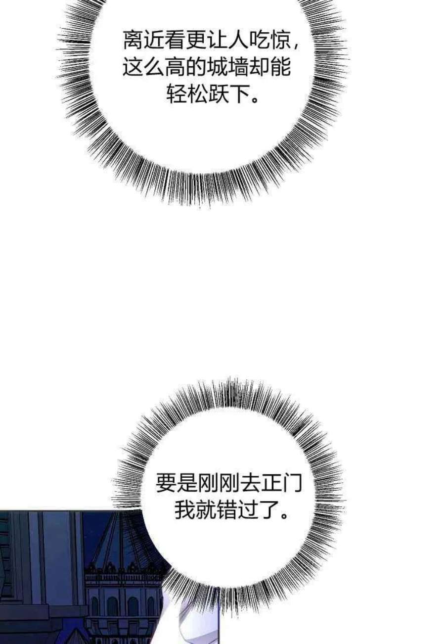 皇女，一朵疯狂绽放的花07话