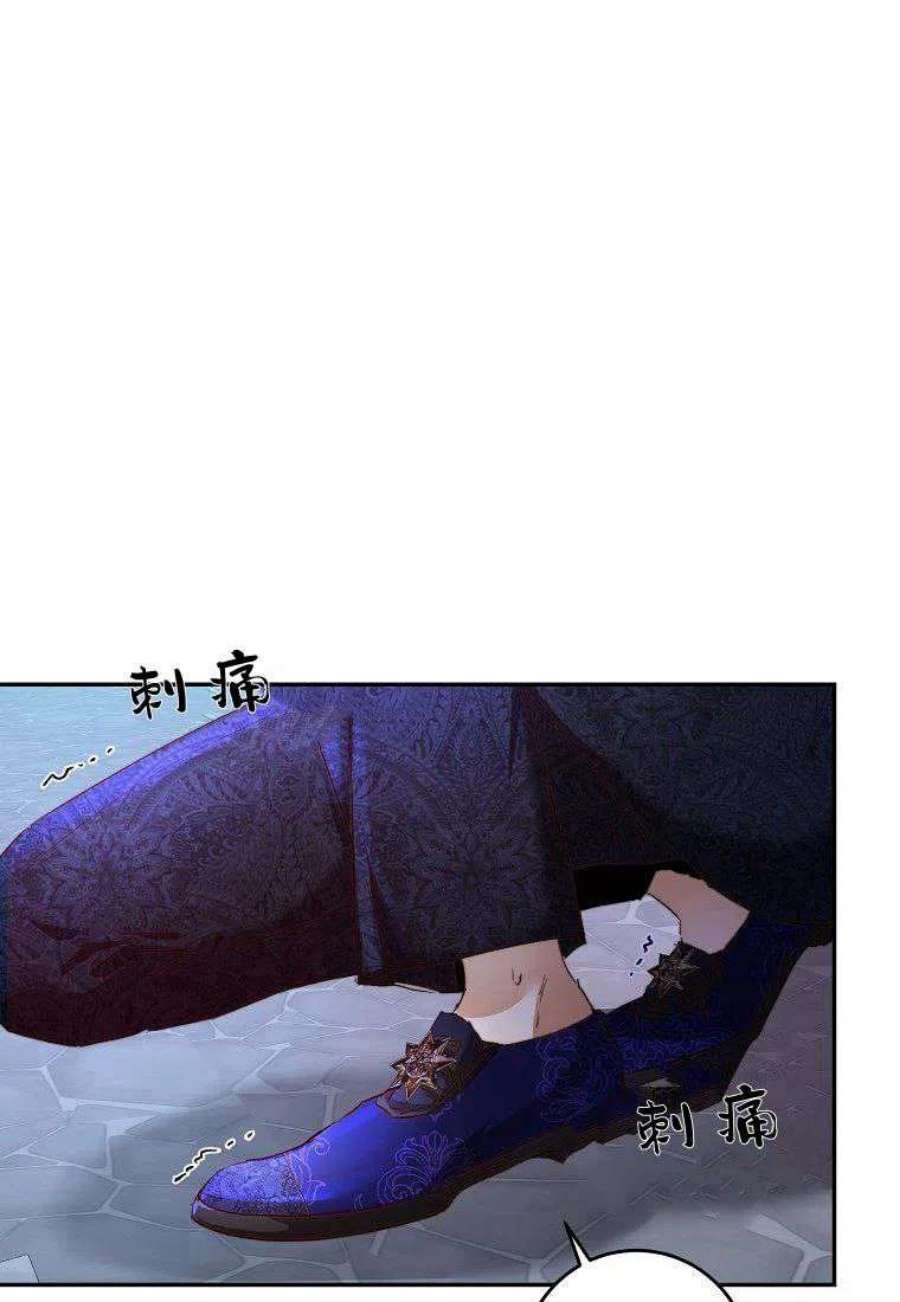 皇女，一朵疯狂绽放的花07话