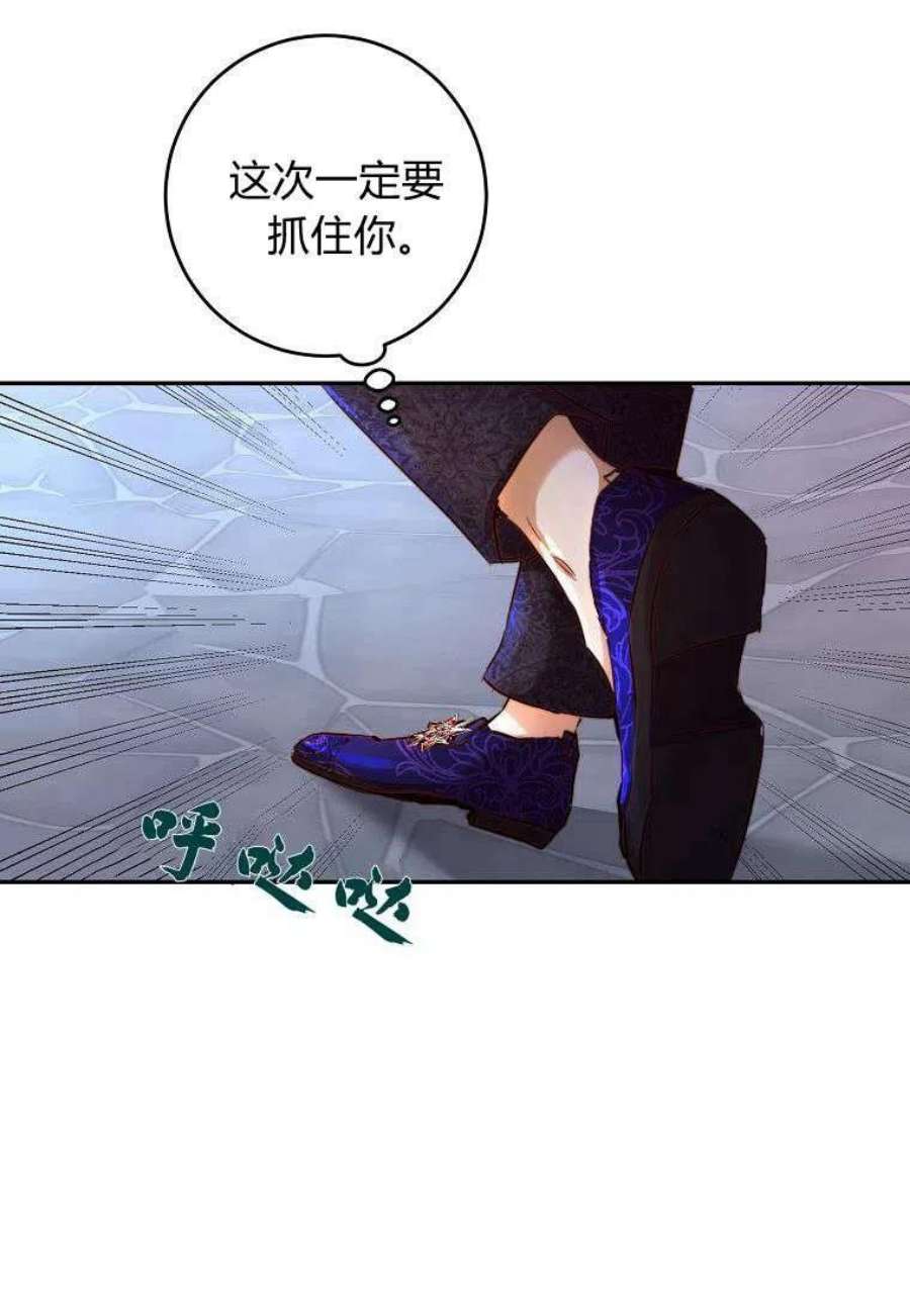 皇女，一朵疯狂绽放的花07话