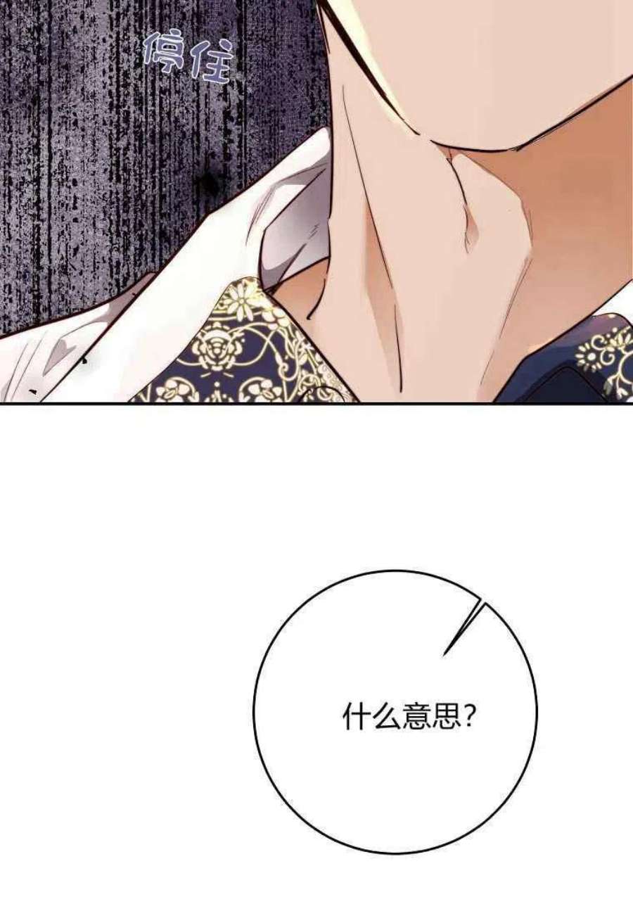 皇女，一朵疯狂绽放的花08话