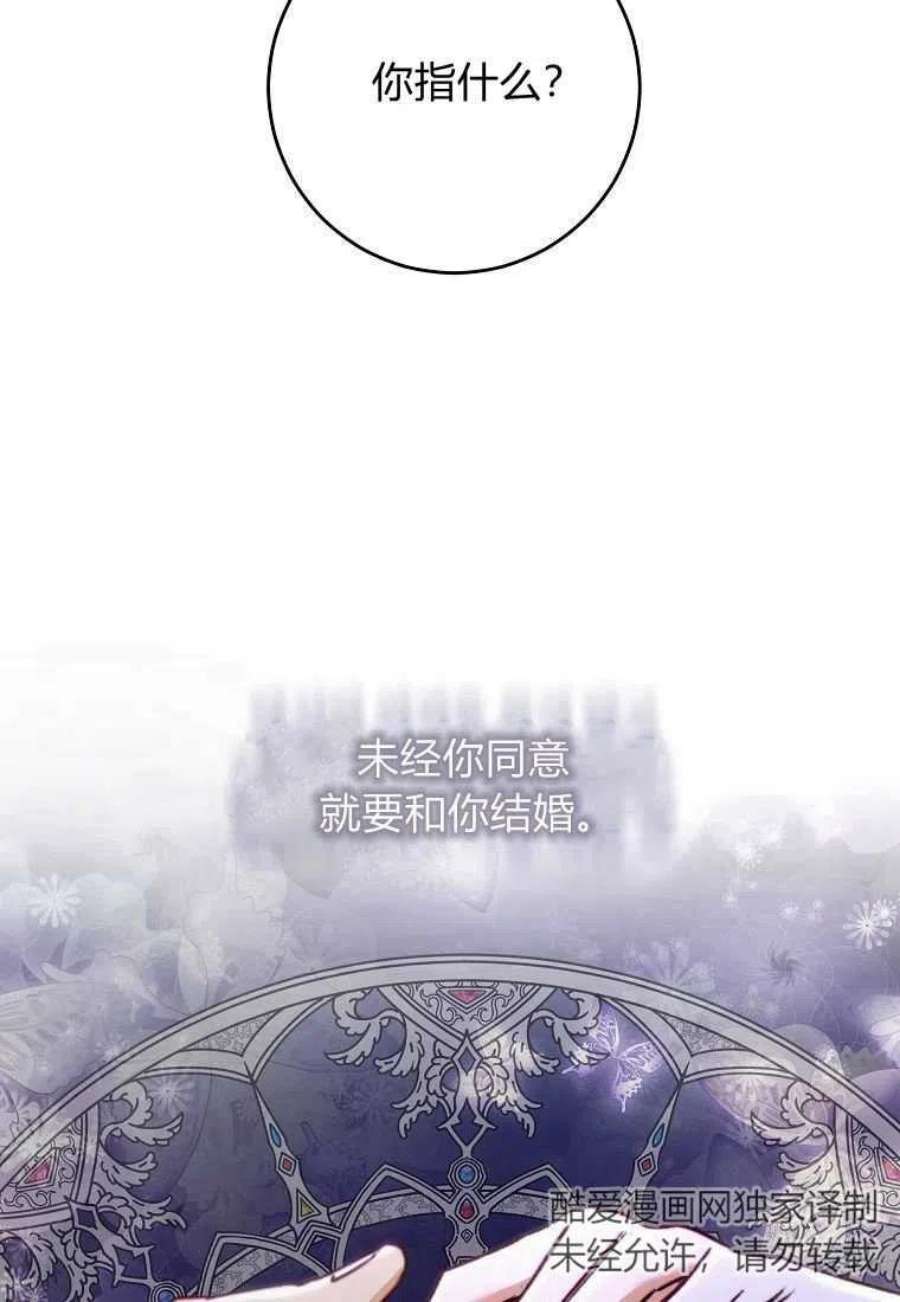 皇女，一朵疯狂绽放的花09话