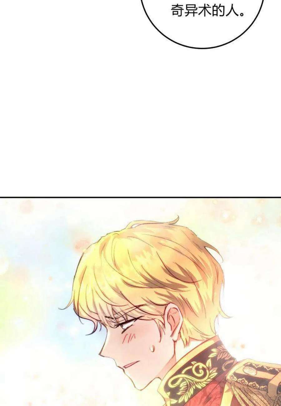皇女，一朵疯狂绽放的花11话