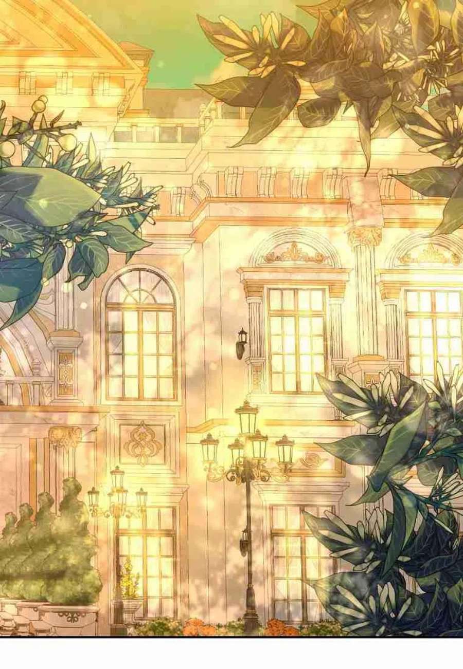 皇女，一朵疯狂绽放的花11话