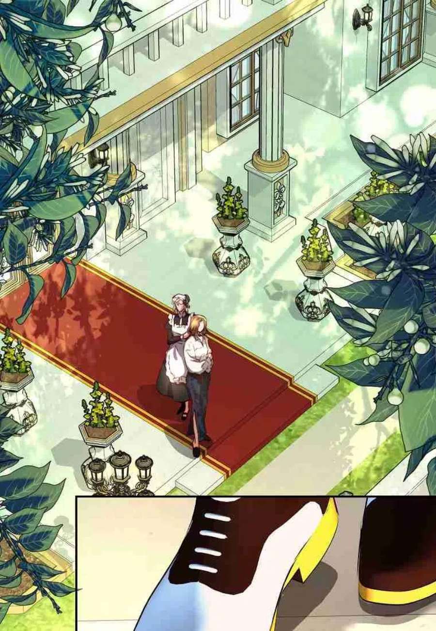 皇女，一朵疯狂绽放的花11话