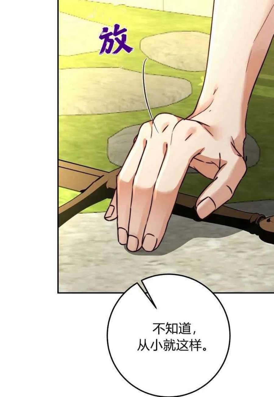 皇女，一朵疯狂绽放的花12话